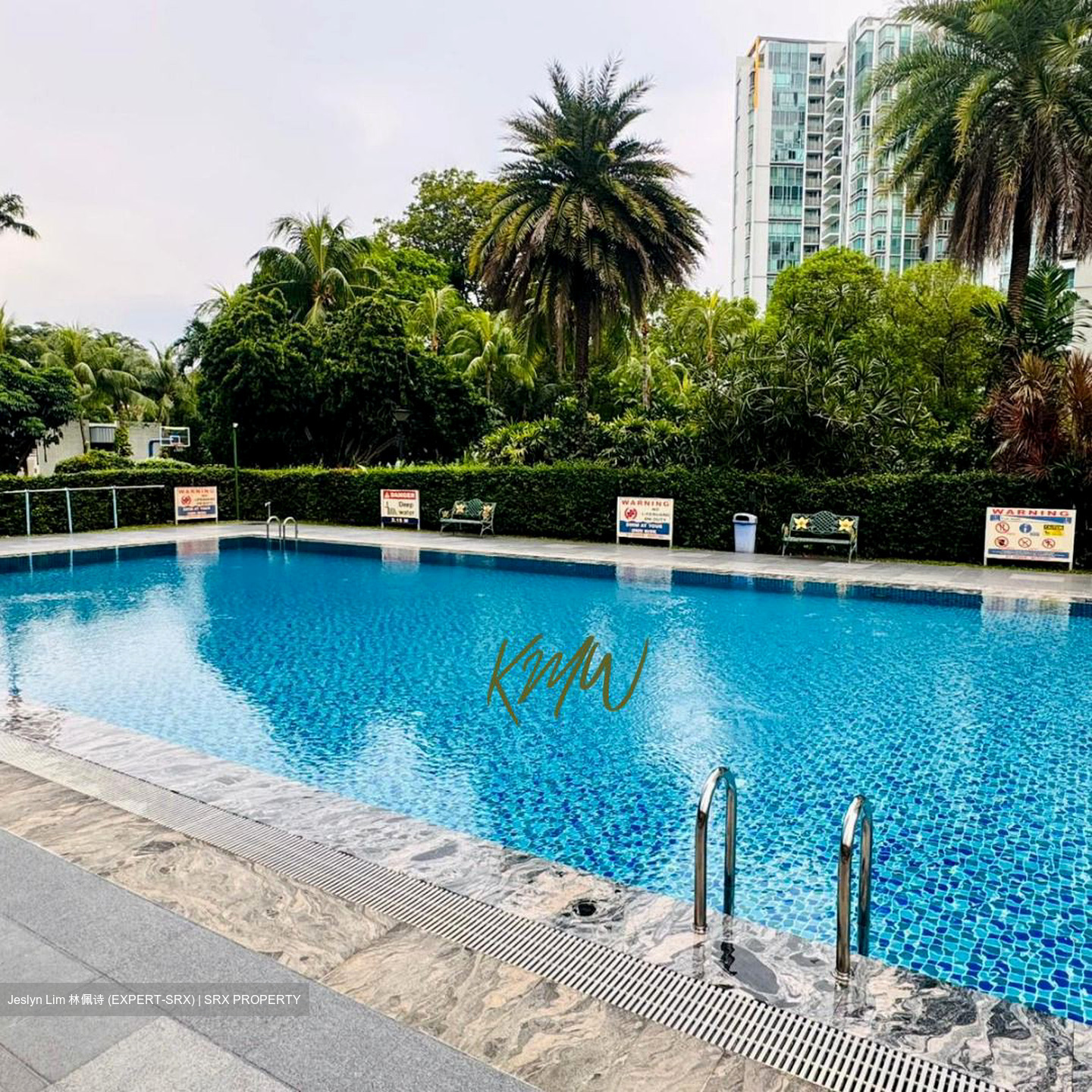 King's Mansion (D15), Condominium #559111681